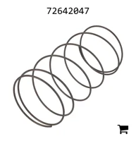 AGCO 72642047 Пружина
