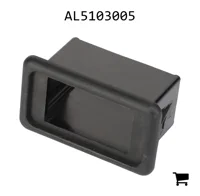 AGCO AL5103005 Рама