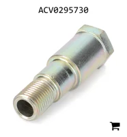 AGCO ACV0295730 Регулировочный винт