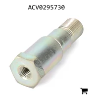 AGCO ACV0295730 Регулировочный винт