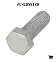 AGCO ACW1059180 Болт шестигранный