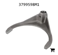 AGCO 3799598M1 Вилка