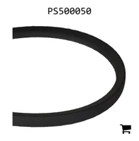 AGCO PS500050 Ремень
