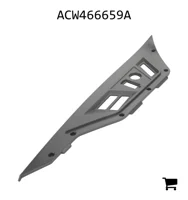 AGCO ACW466659A Панель управления