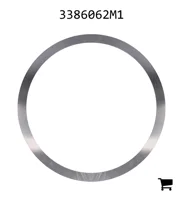 AGCO 3386062M1 Регулировочная шайба