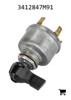 AGCO 3412847M91 Переключатель