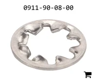 AGCO 0911-90-08-00 Зубчатая шайба