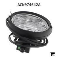 AGCO ACW074642A Фара рабочего света