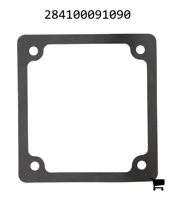 AGCO 284100091090 Уплотнение