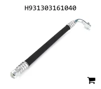 AGCO H931303161040 Шланг высокого давления