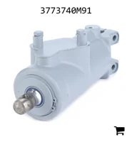 AGCO 3773740M91 Рулевой цилиндр