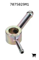 AGCO 7075029M1 Топливный штуцер