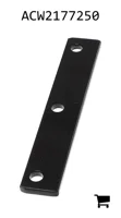 AGCO ACW2177250 Износостойкая пластина