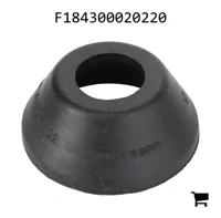 AGCO F184300020220 Уплотнительная крышка