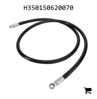 AGCO H350150620070 Шланг высокого давления