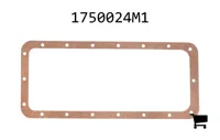 AGCO 1750024M1 Прокладка