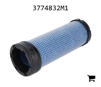 AGCO 3774832M1 Фильтрующий элемент воздушного фильтра