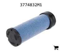 AGCO 3774832M1 Фильтрующий элемент воздушного фильтра