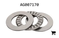 AGCO AG007170 Опорный подшипник