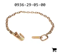 AGCO 0936-29-05-00 Цепь AGCO Parts