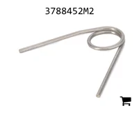 AGCO 3788452M2 Торсионная пружина