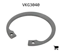 AGCO VKG3040 Стопорное кольцо