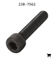 AGCO 238-7562 Болт