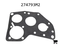 AGCO 274793M2 Прокладка