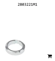 AGCO 2803221M1 Кольцо