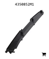 AGCO 4350852M1 Панель крыши левая