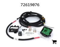 AGCO 72619076 Система комфортного управления AGCO