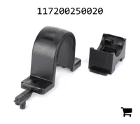 AGCO 117200250020 Монтажный кронштейн