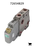 AGCO 72654829 Комплект установки вспомогательного клапана