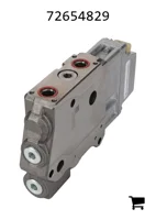 AGCO 72654829 Комплект установки вспомогательного клапана