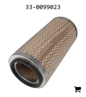 AGCO 33-0099023 Фильтрующий элемент
