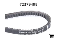 AGCO 72379499 Ремень клиновой