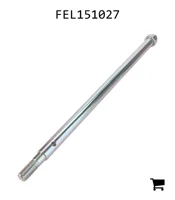 AGCO FEL151027 Тяга регулировки