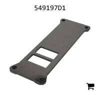 AGCO 549197D1 Кронштейн