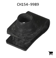 AGCO CH154-9989 U-образная гайка