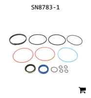 AGCO SN8783-1 Комплект сальников