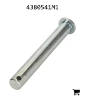 AGCO 4380541M1 Палец вилки