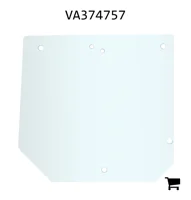 AGCO VA374757 Стекло