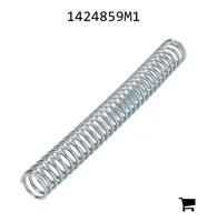 AGCO 1424859M1 Пружина