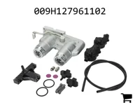 AGCO 009H127961102 Гидравлическое соединение