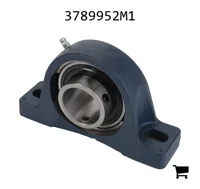 AGCO 3789952M1 Кронштейн подшипника