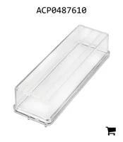 AGCO ACP0487610 Крышка