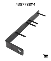 AGCO 4387788M4 Опора