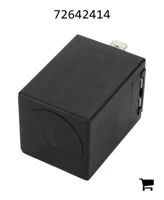 AGCO 72642414 Сигнализация