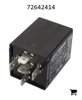 AGCO 72642414 Сигнализация