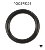 AGCO ACW2078220 Уплотнительное кольцо